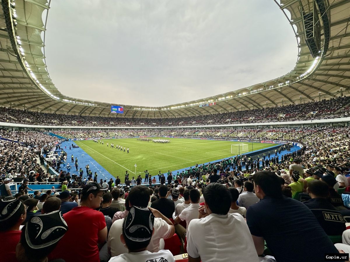 ⚽️🔥 Klasiko arafasida: Madrid rejimi klubi va kataloniyaliklar qarama-qarshiligi qanday kechadi?