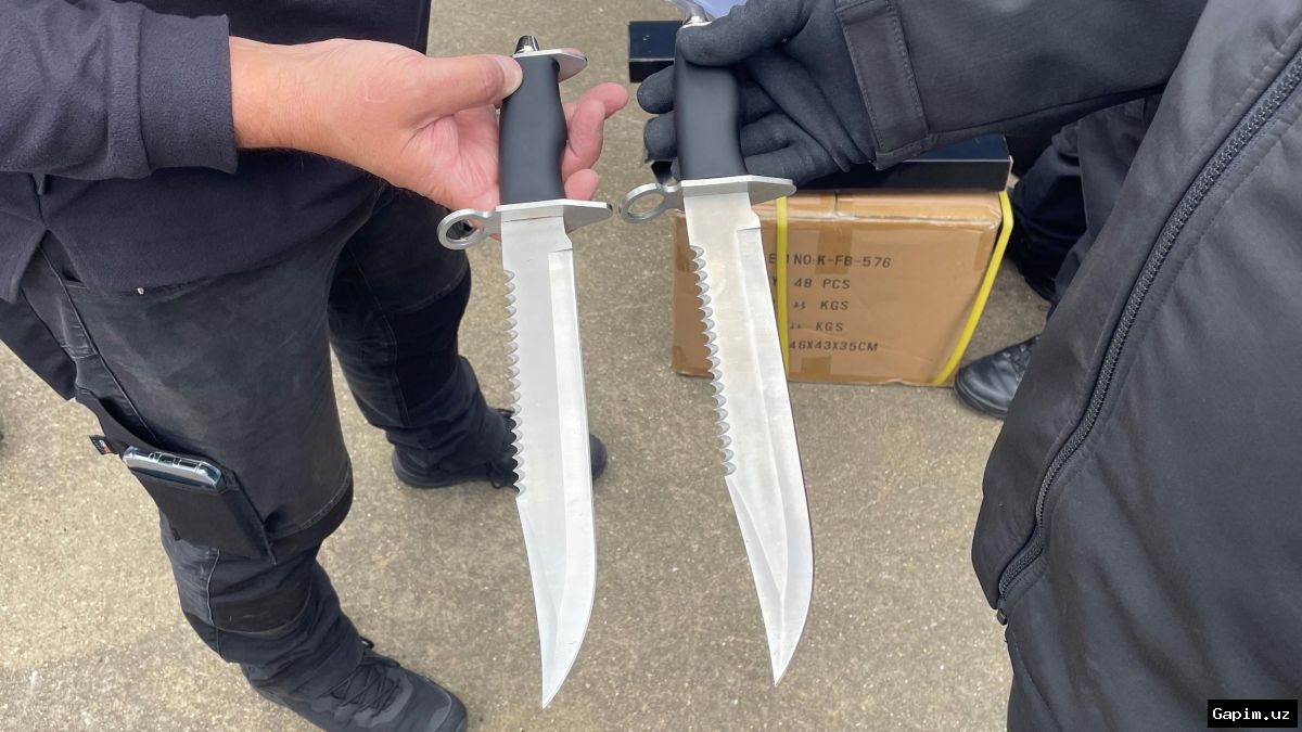 🔪⚖️ В Ферганской области мужчина, убивший жену и двухлетнюю дочь из-за алиментов, приговорен к 19 годам