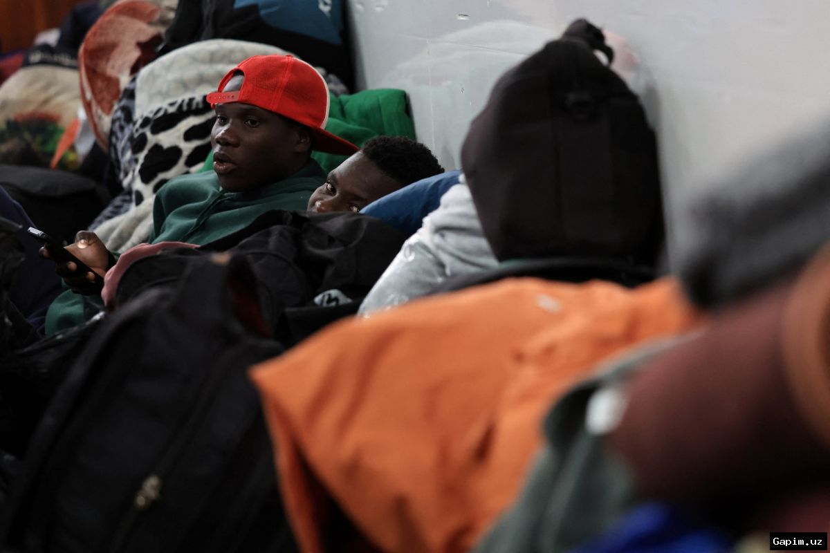 🇳🇬🇿🇦 Nigeria Repatriates Citizens from South Africa Amid Xenophobic Attacks, Threatens Retaliation
