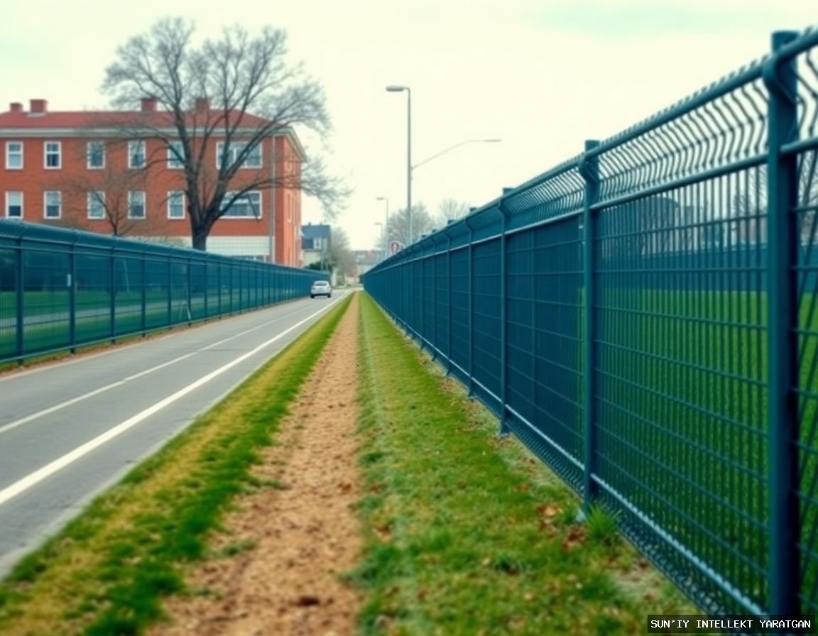 Ограждения на миллиарды: почему столице снова понадобились заборы?