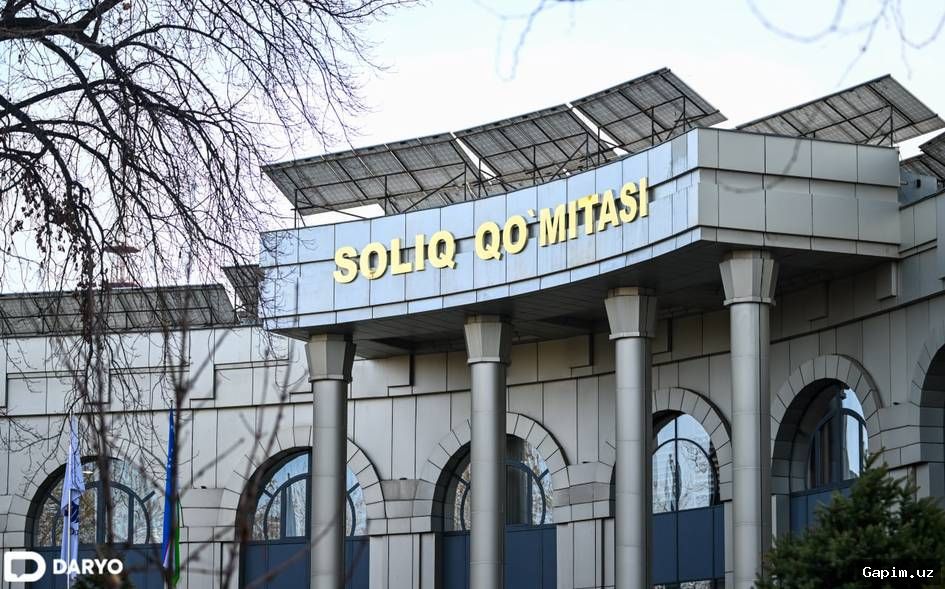 🏗️💰 Construction firms' tax debt in Uzbekistan reaches 2.5 trillion soums