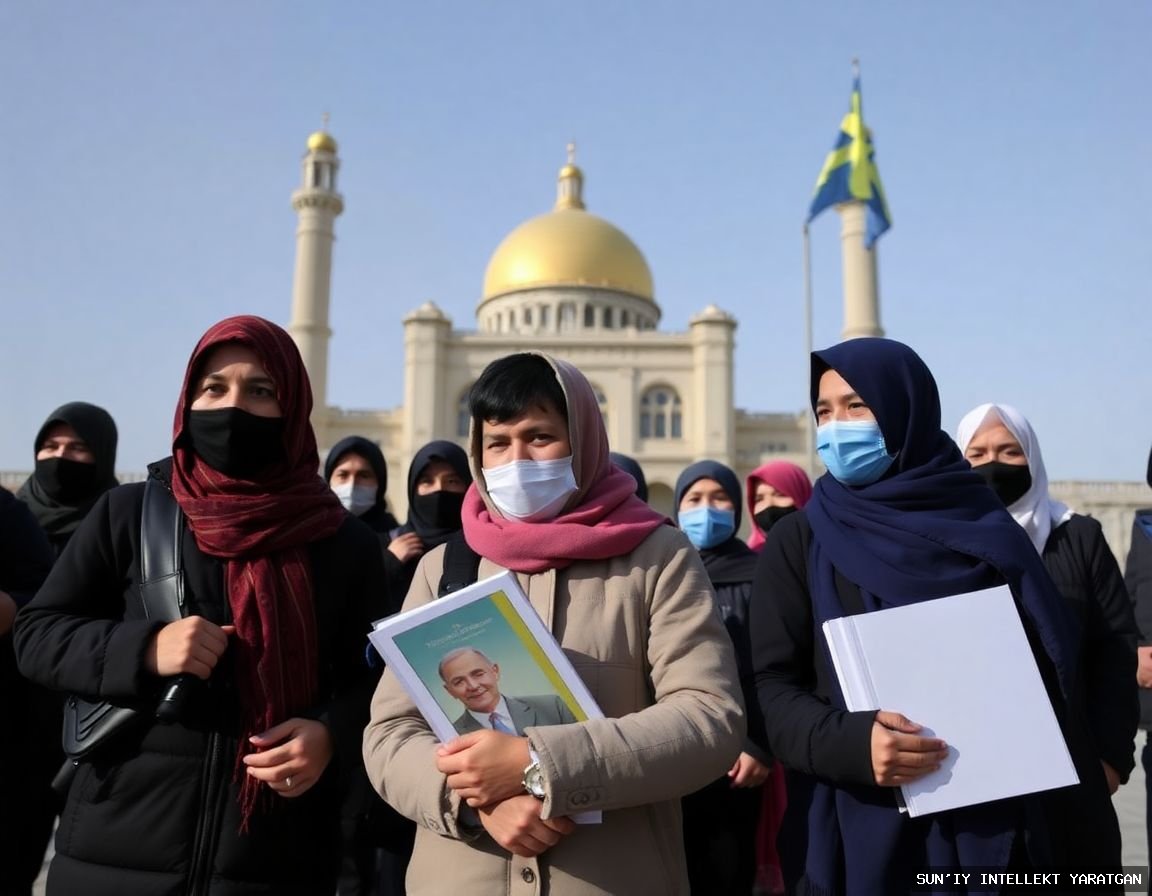 Shvetsiyada migratsiya qoidalarini buzgan 21 nafar o‘zbekistonlik vatandoshimiz o‘z vataniga qaytarildi