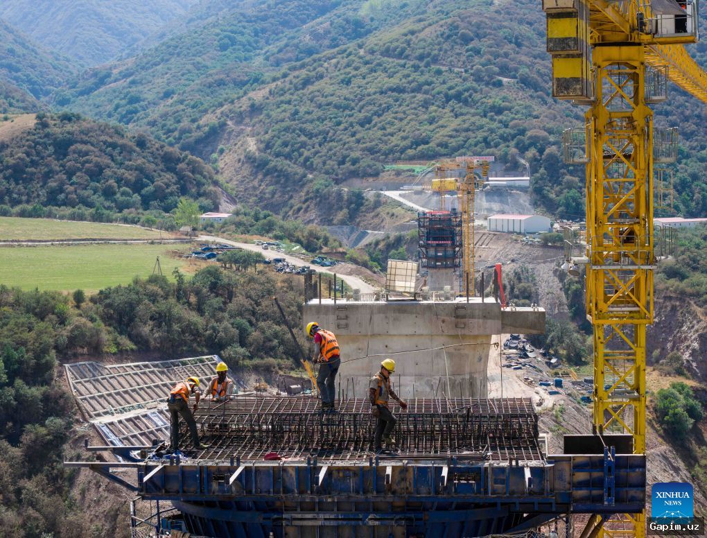 🇨🇳🏗️ Massive Infrastructure Push in China: Megaprojects Face Extreme Engineering Challenges