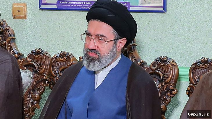 ⚖️🏛️ Mojtaba Khamenei va Eronning securitizatsiyalangan kelajagi