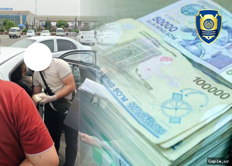 🔍⚖️ Toshkentda 3,5 million dollarlik firibgarlik fosh etildi