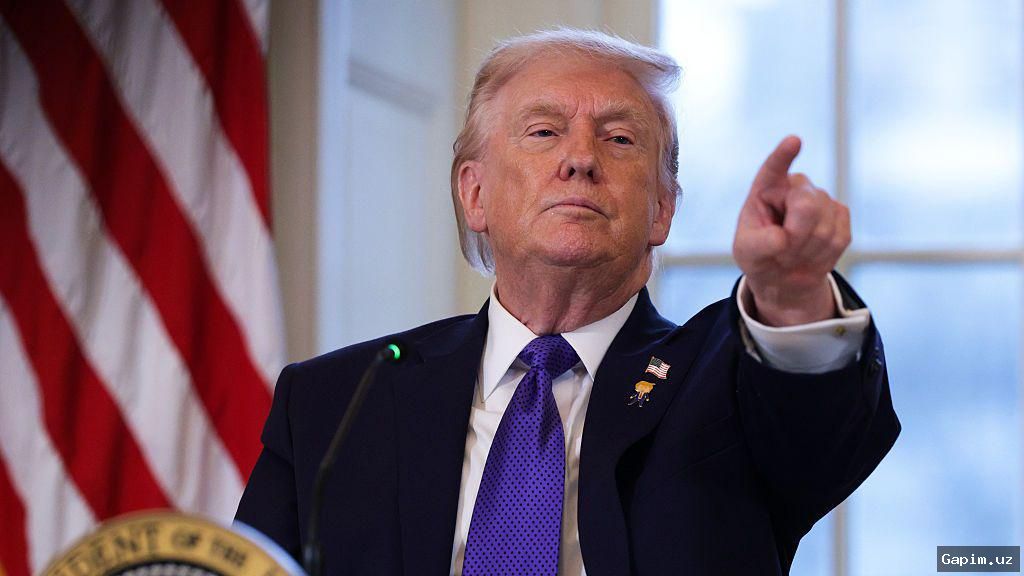🇺🇸🇨🇺 Trump threatens Cuba with rapid regime change: US aircraft carriers to anchor off Havana