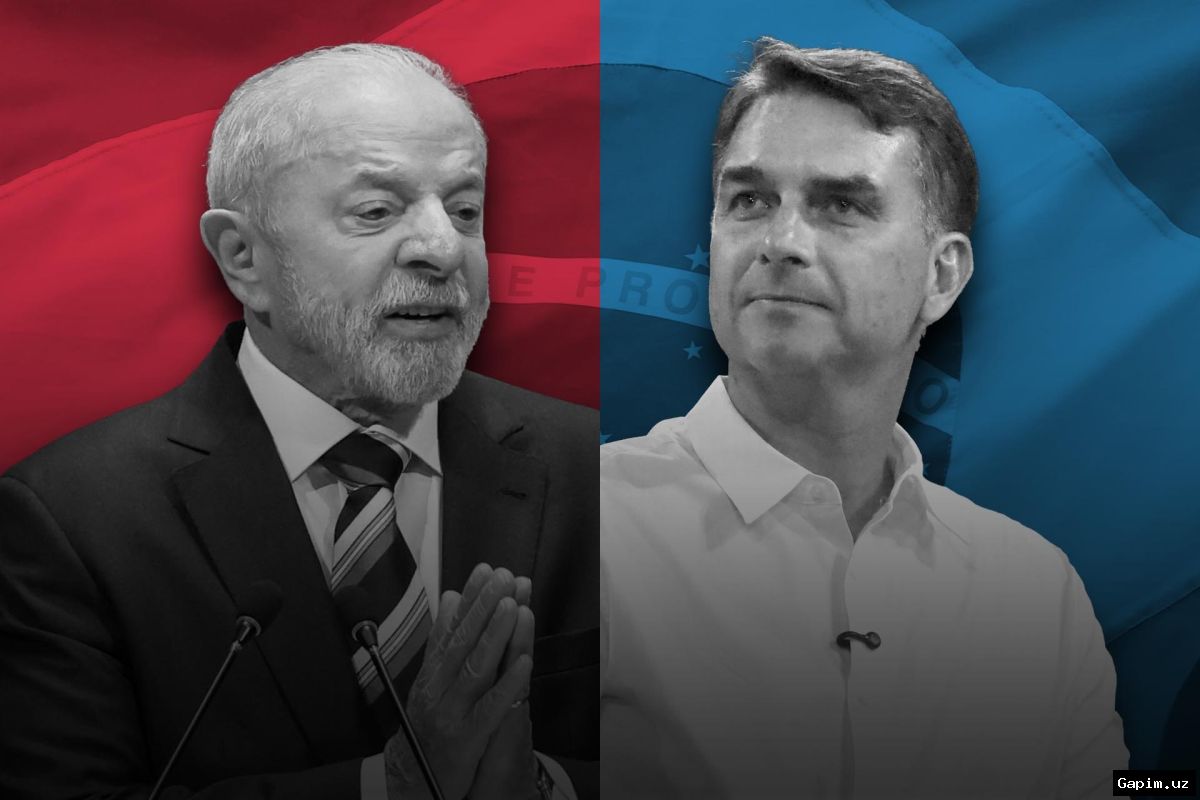 🇧🇷🗳️ Brazil Election Extended Amid Fierce Contest Between Lula and Bolsonaro Camp