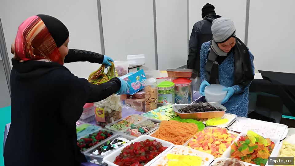 ⚖️🕌 Fransiyada musulmonlar yig‘ilishi sud qarori bilan o‘tkazilmoqda