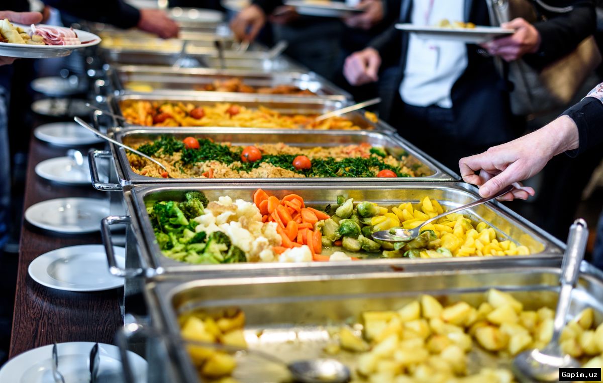 🧾🍽️ Нулевой НДС для общепита в Узбекистане: в Налоговом комитете опровергли слухи