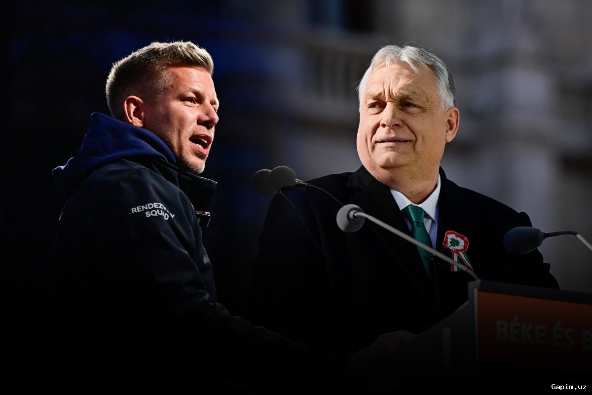 🏛️🗳️ Orban Era Ends in Hungary: Opposition Victory Deals Blow to Global Populists, New PM Magyar Vows Major Reforms