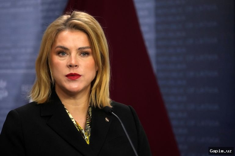 🚨🛸 Estonia and Latvia Report Drones Entering Airspace from Russia, Fueling Regional Tensions