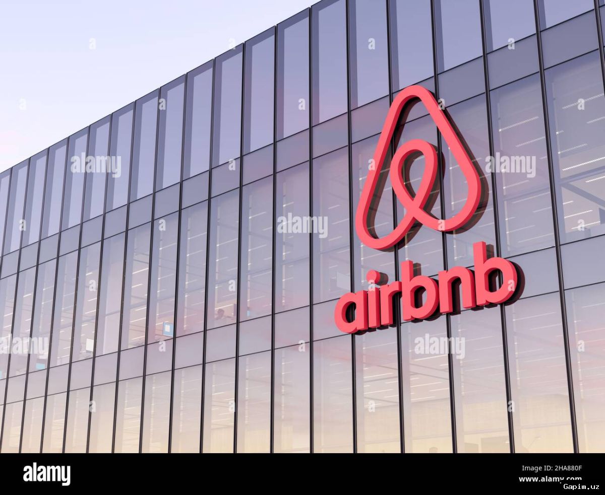 🏠📋 Платформа Airbnb ввела новые ограничения для арендодателей жилья