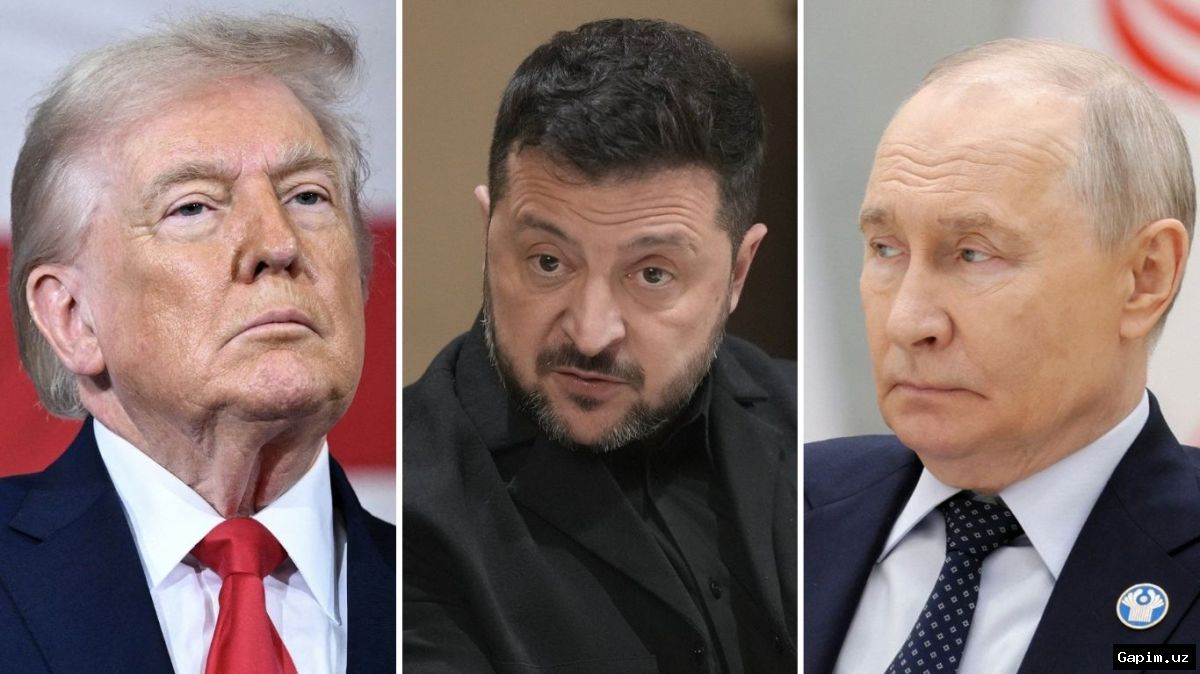 🇬🇧⚡️ Britaniya rejimi Trampning Ukraina boʻyicha shubhali energetik sulh chaqirigʻini qoʻllab-quvvatladi