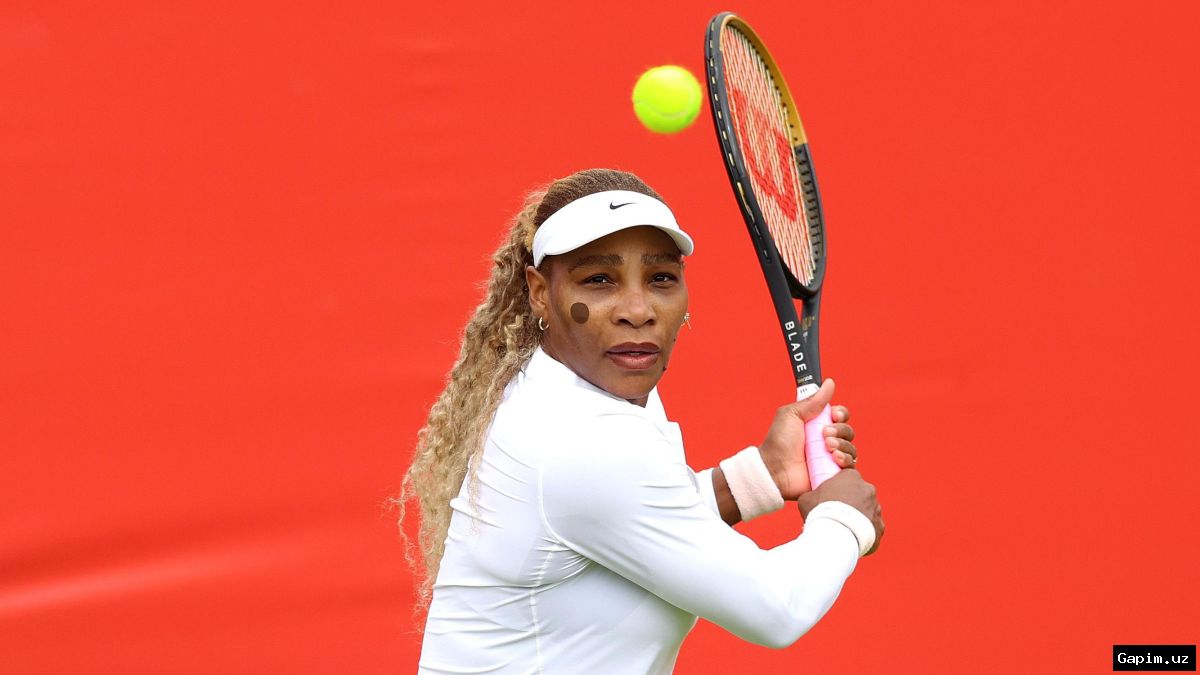 🎾🏆 Tennis legends: Why elite athletes are playing into their 40s and beyond
