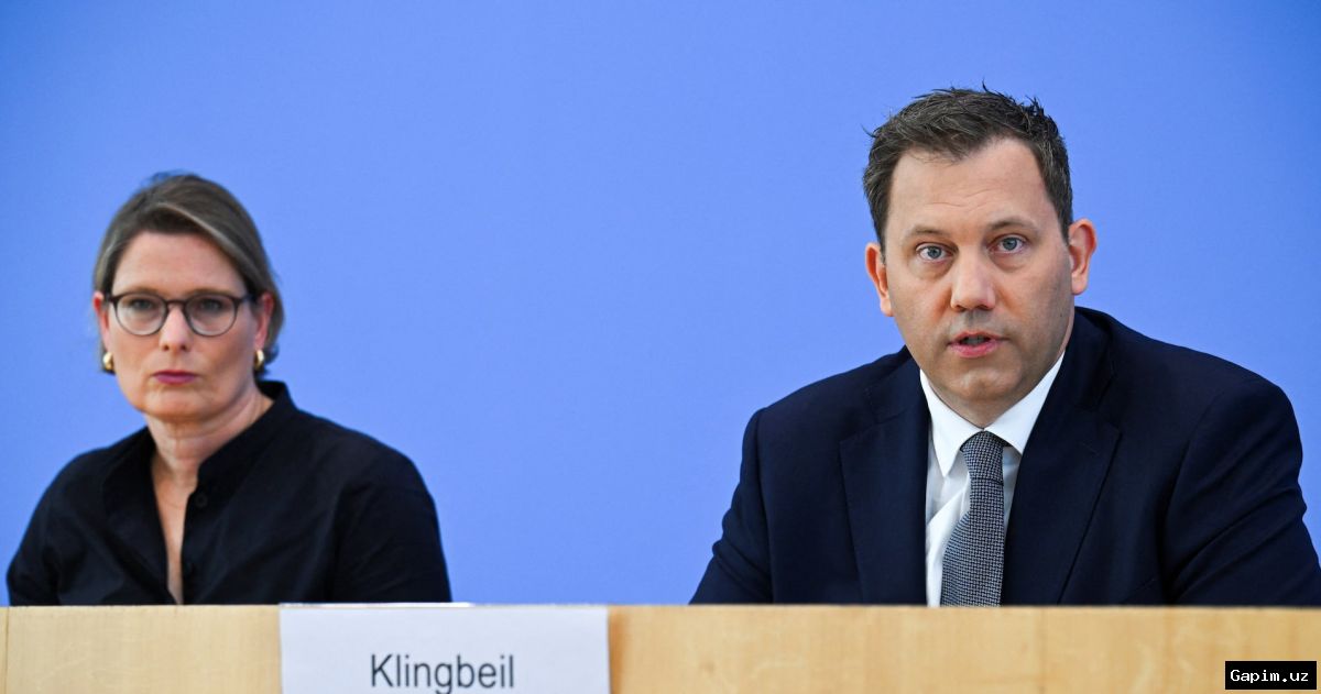 🇩🇪💰 Germaniya soliq firibgarligi va pul yuvishga qarshi kurashni kuchaytirmoqda