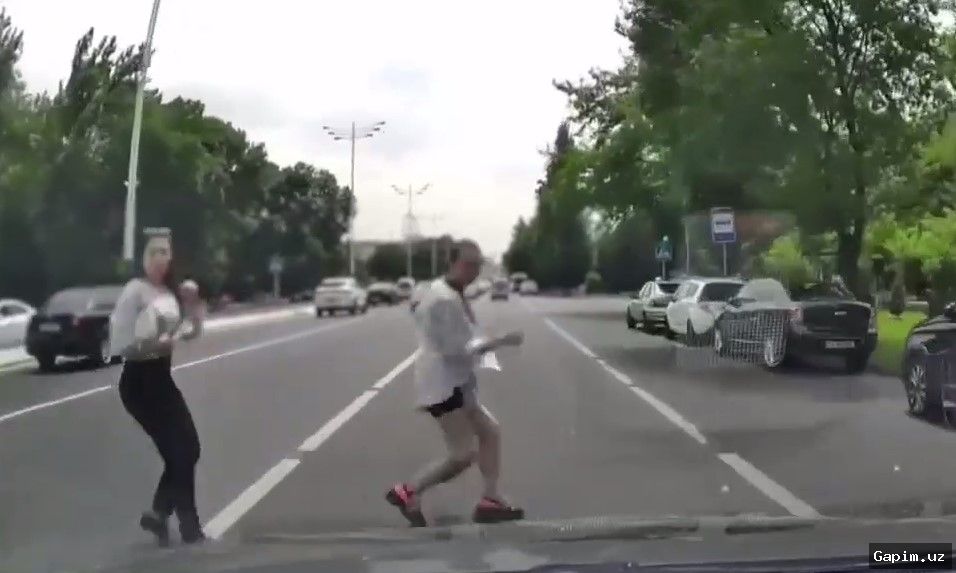 ⚖️🚗 Мать погибшего в ДТП ребенка в Ташкенте просит о помощи: виновник вышел по УДО, а компенсацию не выплачивают