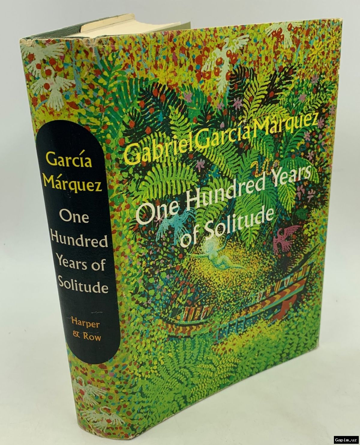 📜🥀 Solitude, History, and Memory: Deconstructing Gabriel García Márquez's Epic Masterpiece