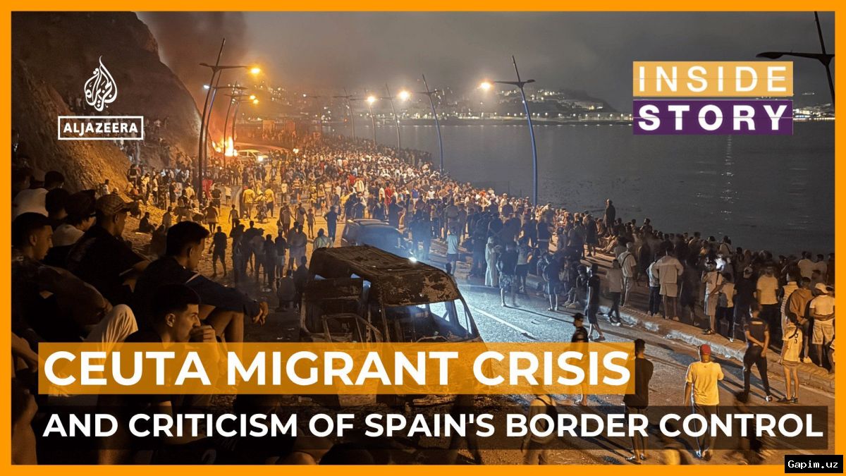 🌍🚧 Ispaniya Italiyaga qarshi chegara choralarini joriy qildi: Yevropa Ittifoqi ichidagi migratsiya mojarosi kuchaymoqda