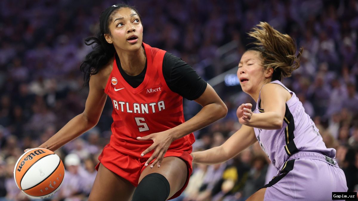 🏀⚡ Atlanta Dream разгромили Golden State Valkyries в третьем матче финальной серии WNBA