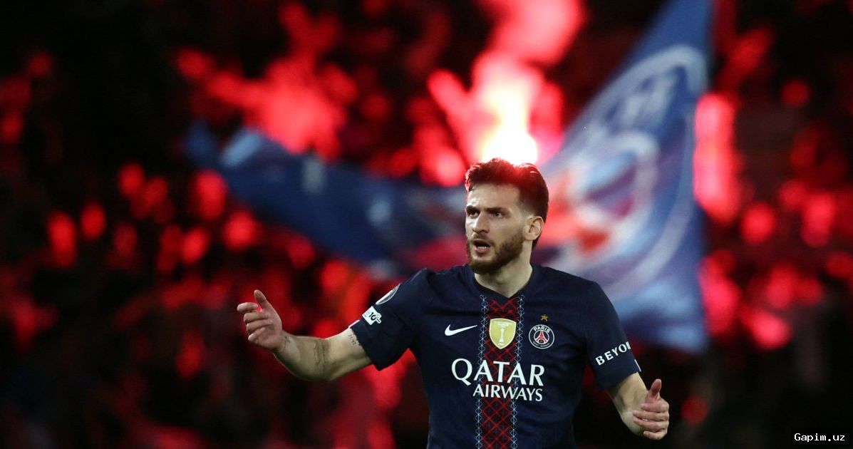 ⚽🏆 PSG reach second consecutive Champions League final after draw in Munich