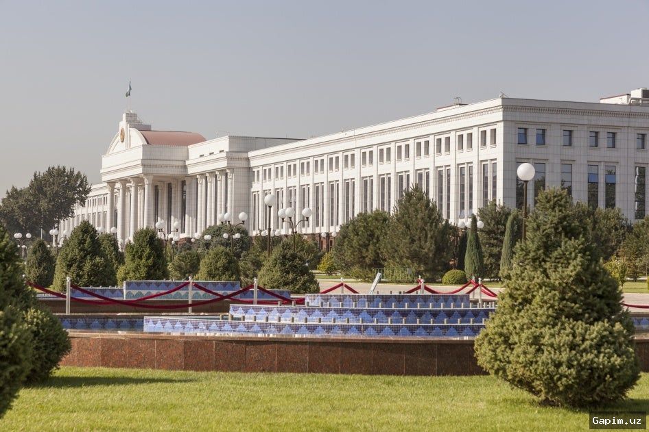 ⚖️🔞 В Ташкенте 21-летний парень арестован на 10 суток за сексуальное домогательство и хулиганство