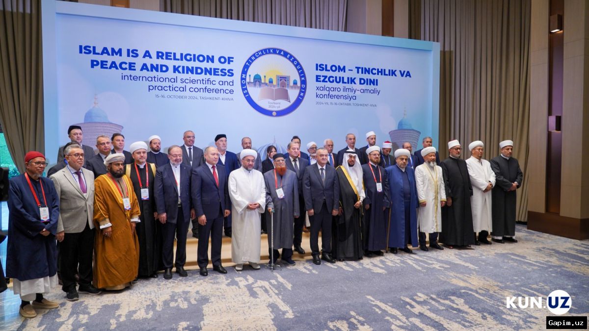 🕌🤝 Shvetsiya Parlamentida O‘zbekistonning Diniy Bag‘rikenglik va Ekstremizmga Qarshi Kurash Tajribasi Taqdim Etildi