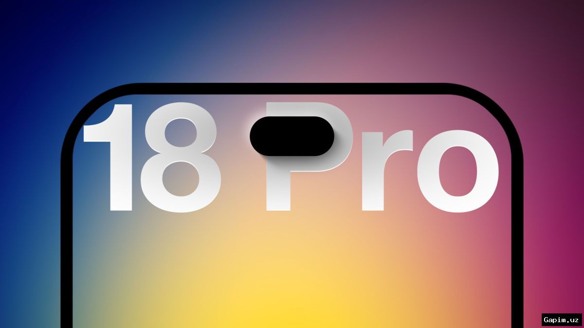 📱📏 iPhone 18 Pro may be thicker than predecessor, leak suggests