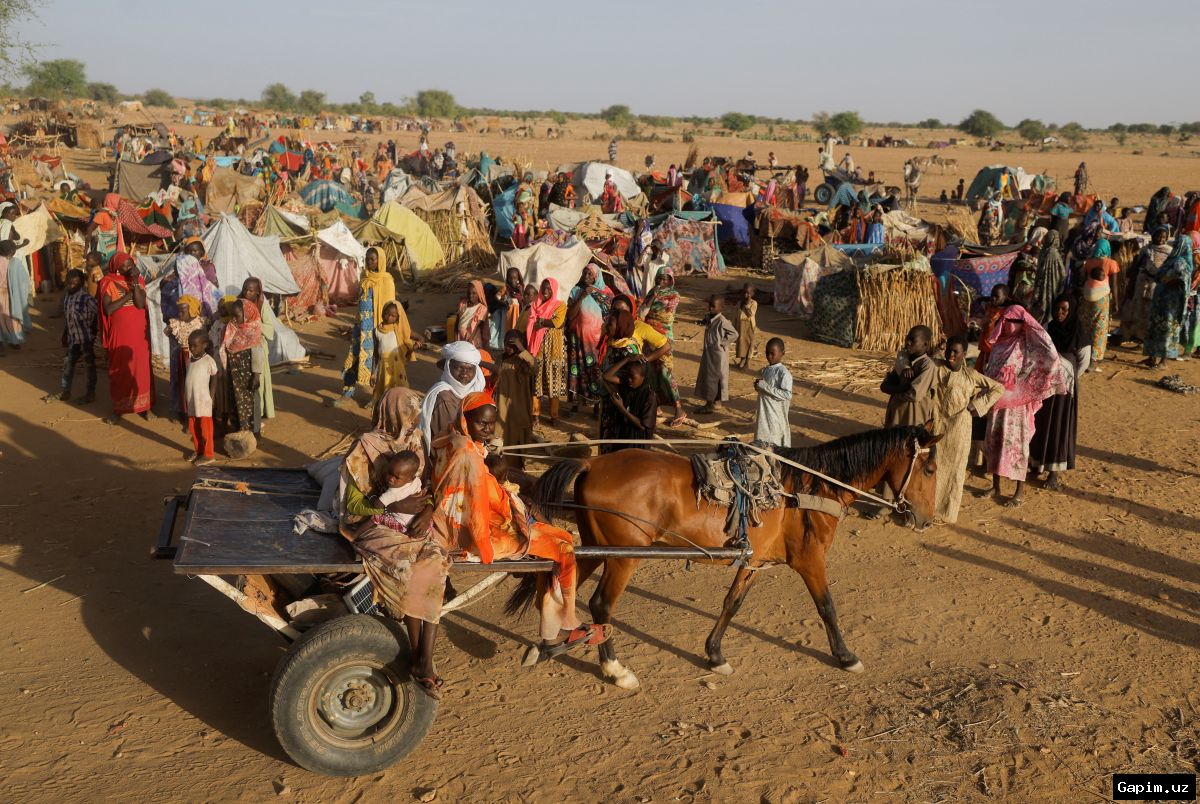 🇸🇩🕊️ Sudandagi mojaro: Milliy muloqot tashabbusi va uning istiqbollari