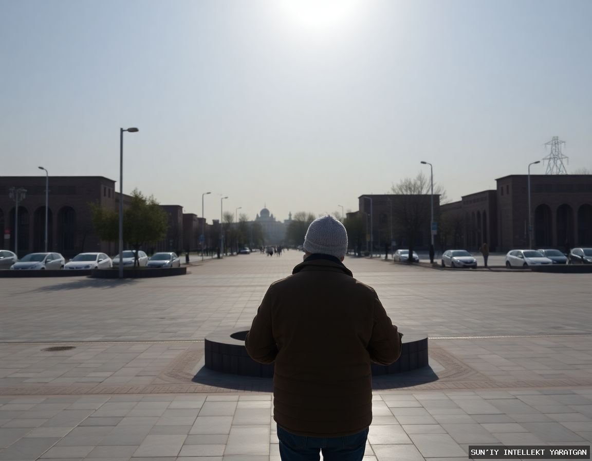 Temperatures to Reach +25°C in Some Regions on Sunday