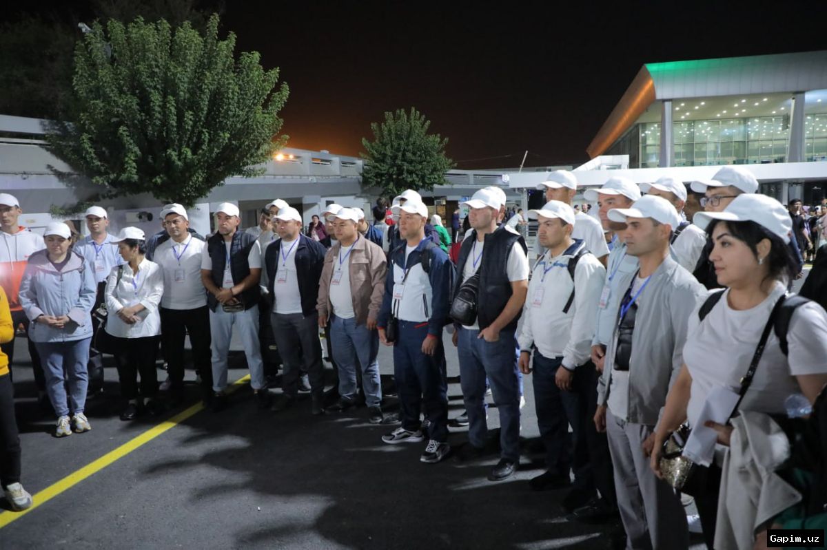 💼💰 Uzbekistan's Migration Agency Recovers $570,000 in Unpaid Wages for Workers Abroad