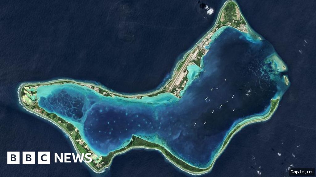 🏝️⚖️ Mauritius hukumati Chagos orollarini 'dekolonizatsiya qilish'ga va'da berdi