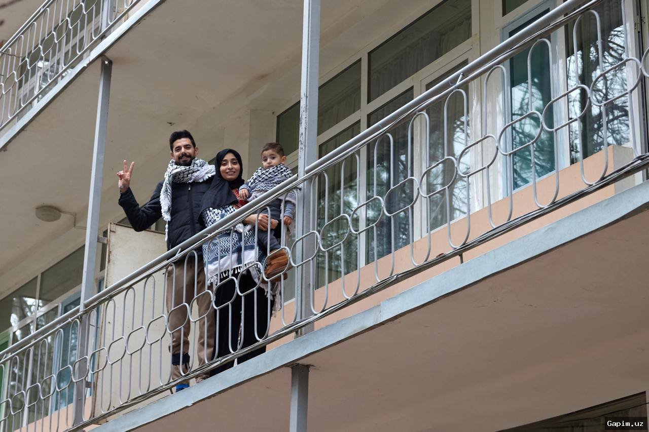 💸🏘️ В Узбекистане почти 700 тысячам семей выделена единовременная материальная помощь