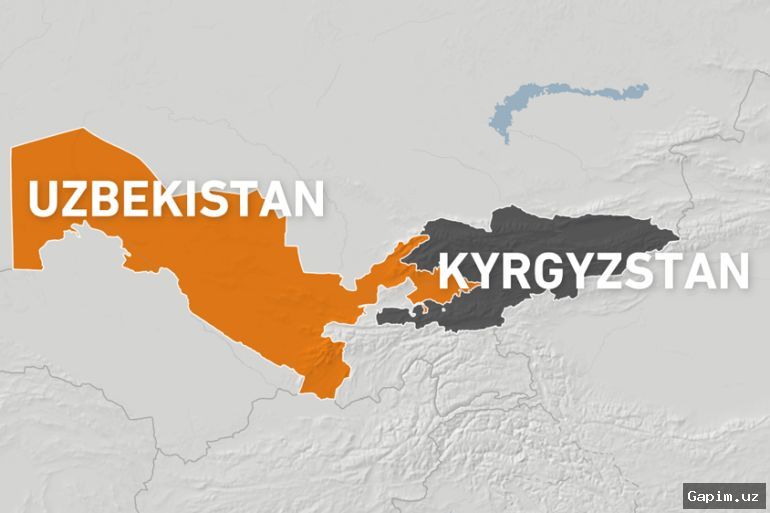 🤝🛂 Uzbekistan and Kyrgyzstan Agree to Exempt Citizens from 15-Day Registration Requirement