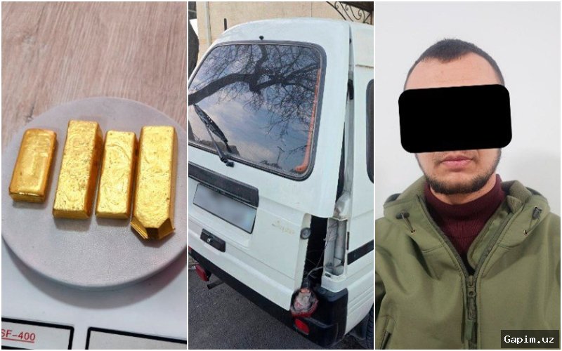 🚨📦 Toshkentda 33,5 milliard so‘mlik noqonuniy tovarlar ushlab qolindi