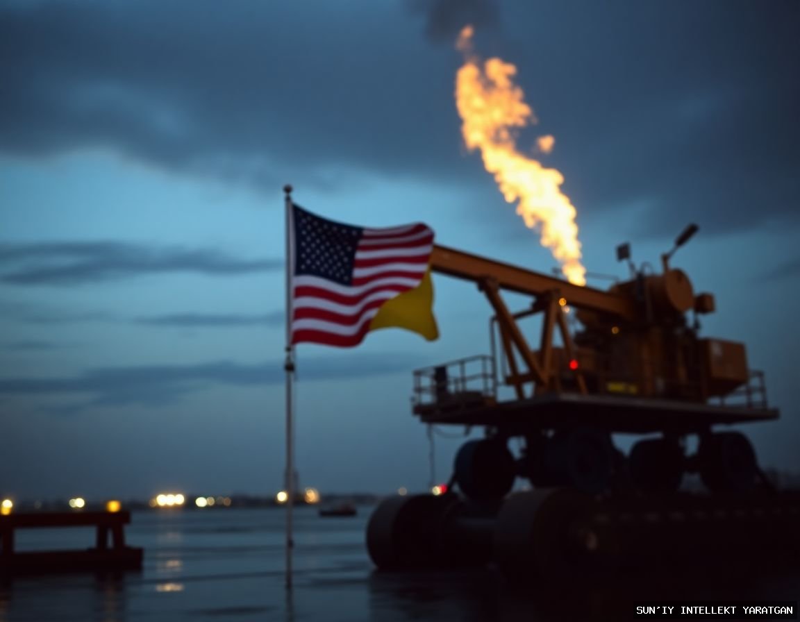 AQSh Maduroni qo‘lga olgandan keyin birinchi marta Venesuela neftini 500 million dollarga sotdi