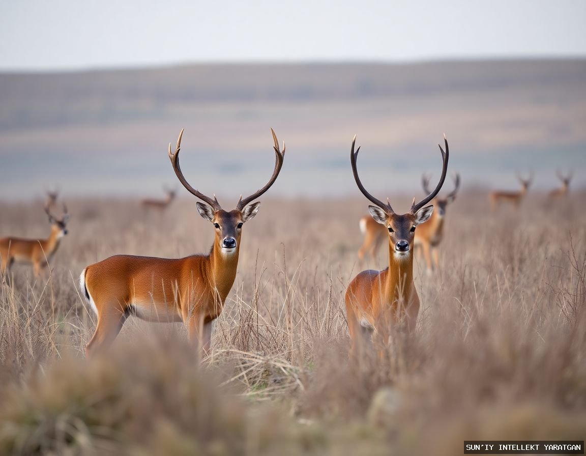 O'zbekistonda 1 martdan ov mavsumi yopiladi