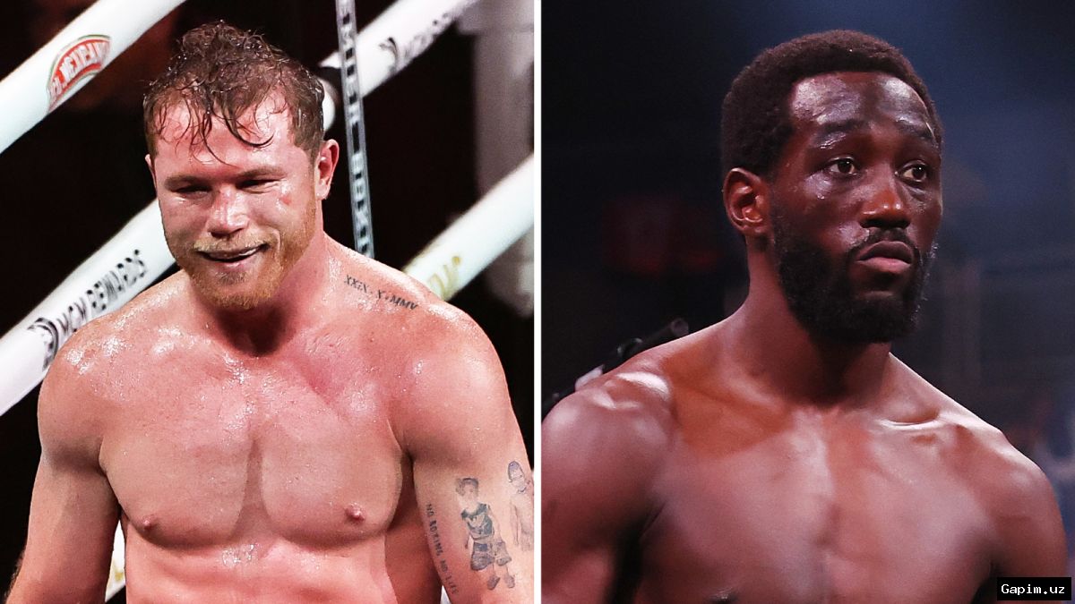 🥊🇸🇦 Саудовский режим подтверждает проведение боя Сауля Альвареса и Кристиана Мбилли на фоне смертоносных атак на аэропорты