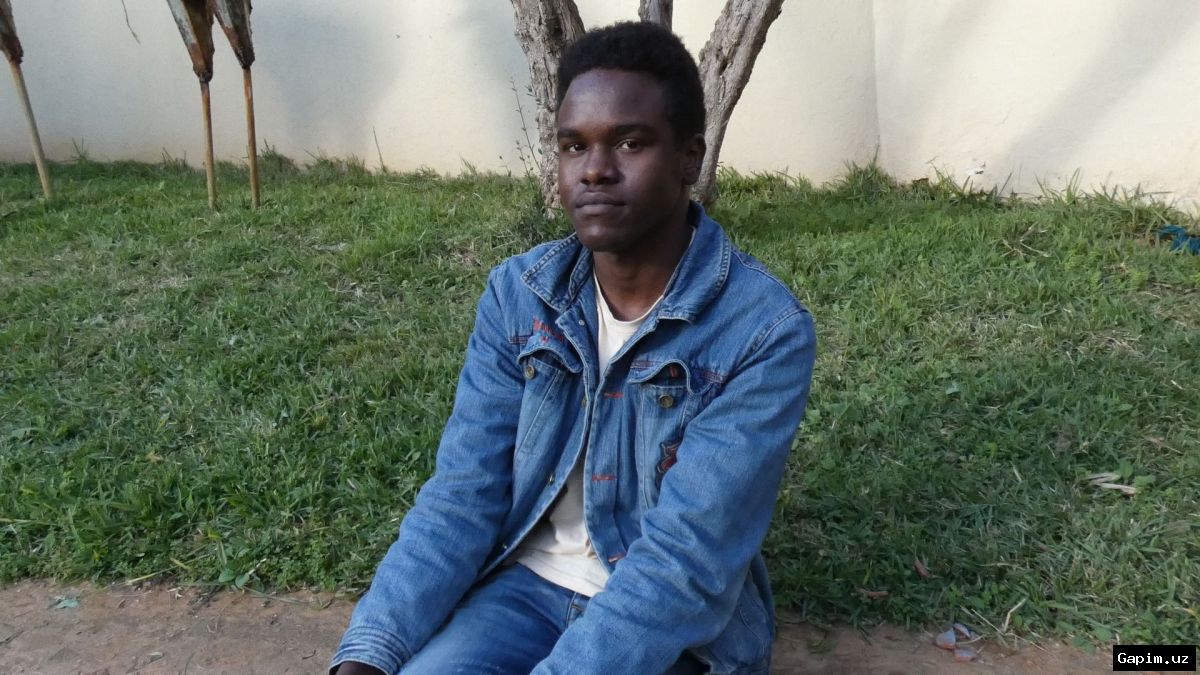 🛂🚨 Sudanlik qochqinning Marokash chegarasidagi halokatli sarguzashti