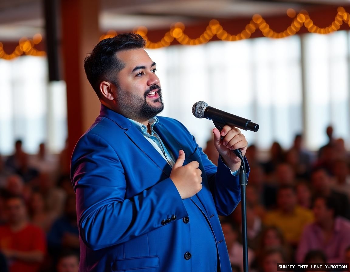 Нурлан Сабуров провел первый концерт после запрета на въезд в Россию