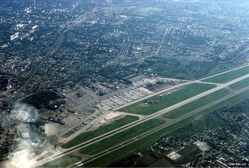 ✈️🌍 Ташкент может стать авиационным хабом Центральной Азии, но для этого недостаточно построить новый аэропорт