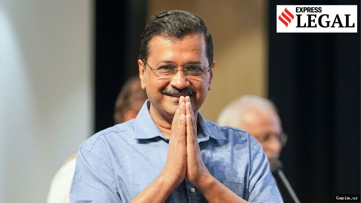 🏛️🌡️ Арвинд Кеджривал отказался от участия в суде из-за недоверия судье, в Индии продолжается сильная жара