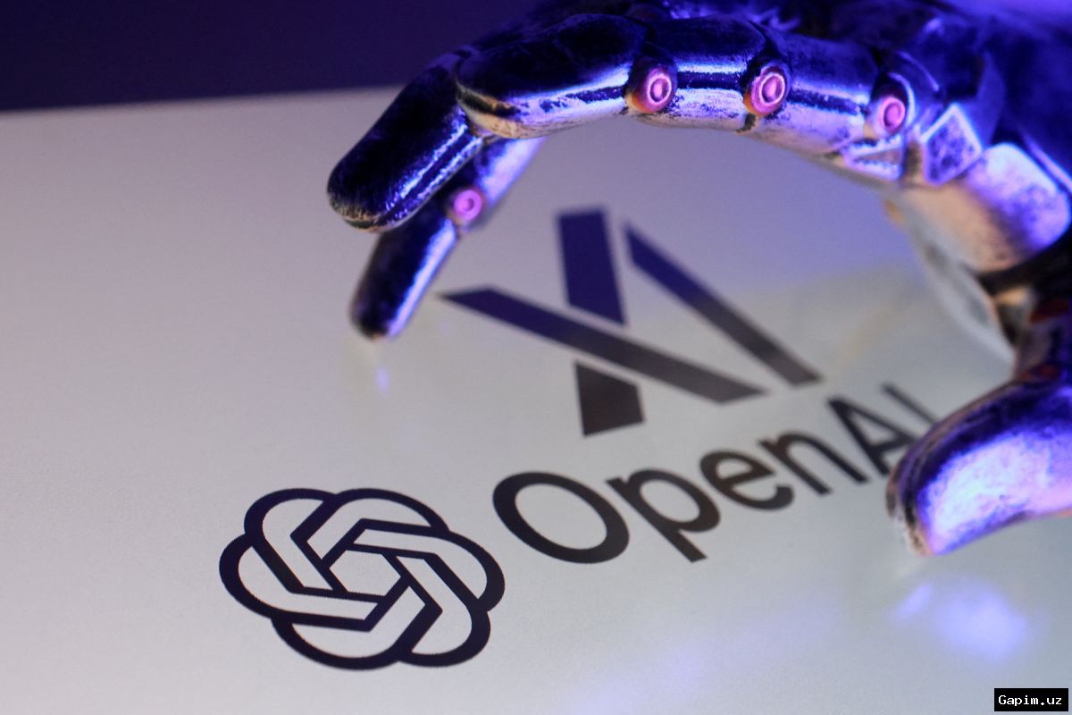 ⚖️🚀 Суд отклонил иск компании Илона Маска xAI к OpenAI о краже коммерческих тайн