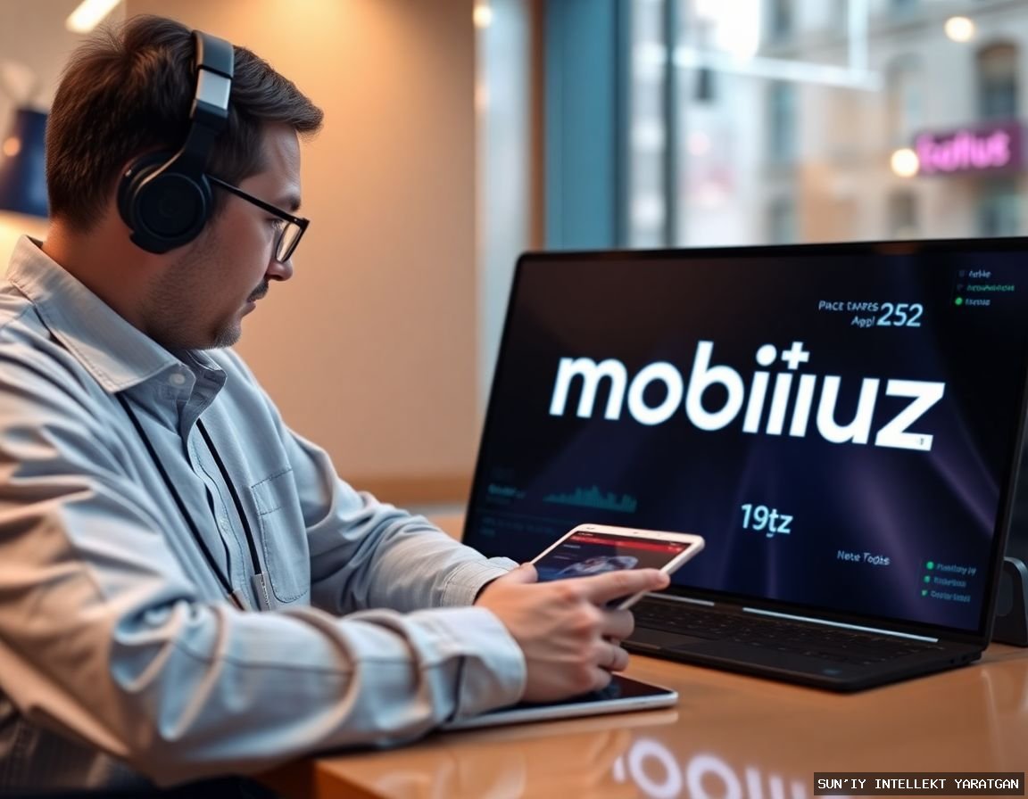 Mobiuz подтвердила кибератаку, но исключила утечку данных клиентов