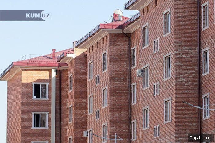 🏠🎓 Over 152,000 Students in Uzbekistan Live in Rented Housing: Bill Passes Second Reading