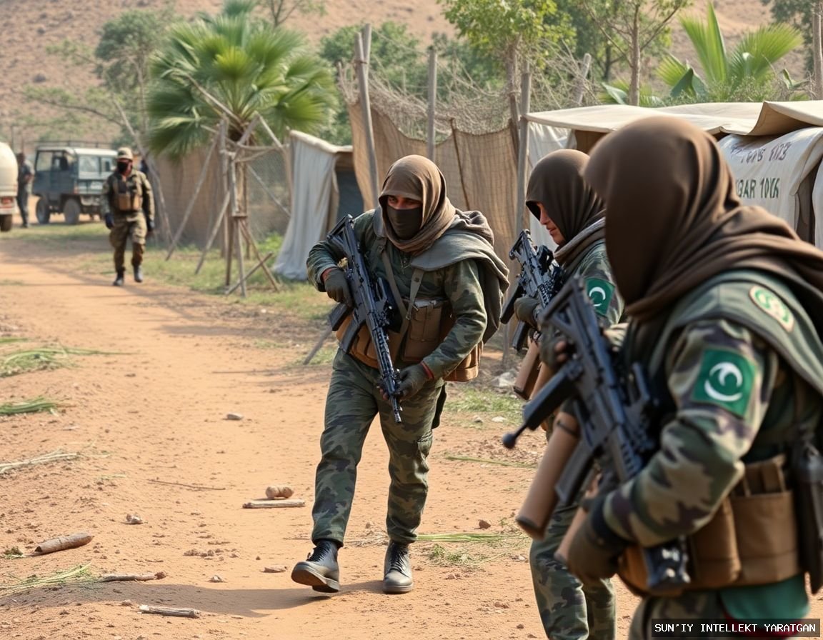 Pakistan-Afghanistan Border Clashes: Calls for Dialogue Amid Deadly Incidents