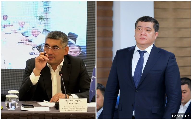 Sherzod Kudbiyevning qimmat soati ijtimoiy tarmoqlarda bahs-munozaralarga sabab bo‘ldi