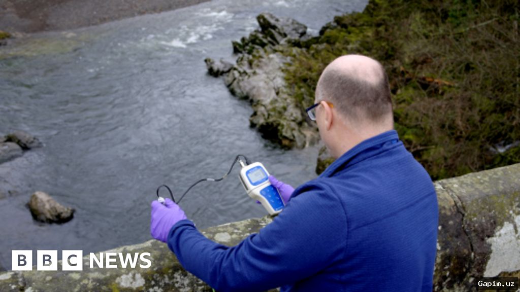 💊🌍 Pharmaceuticals found in waterways worldwide, fueling antibiotic-resistant superbugs