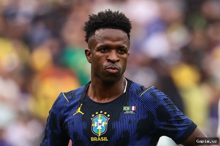 🇧🇷⚽ Braziliya jahon chempionati-2026: afsonaviy jamoa 24 yillik qurg‘oqchilikni tugata oladimi?