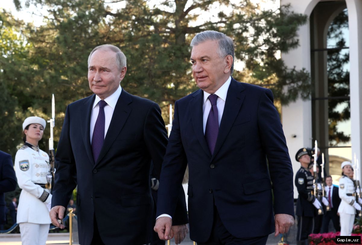 📜🇪🇺 Историческое выступление Владимира Путина в бундестаге 2001 года и иллюзии сближения с Западом