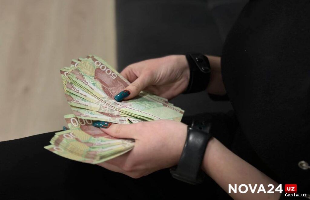 ⚖️📜 Президент Узбекистана подписал закон о взыскании коммунальных долгов в упрощенном порядке